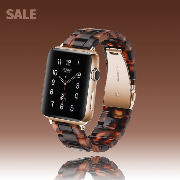 Apple series discount 3 watch band