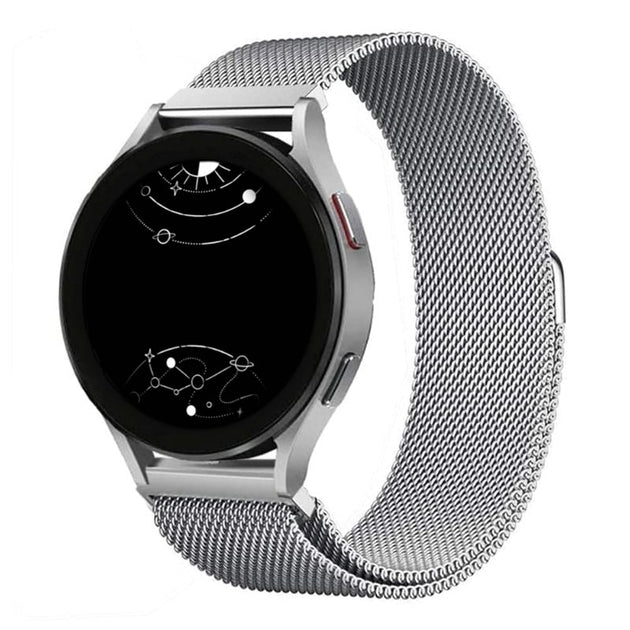 Galaxy watch active 2 stainless steel band sale