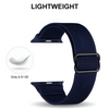 Origin Nylon Elastic Band