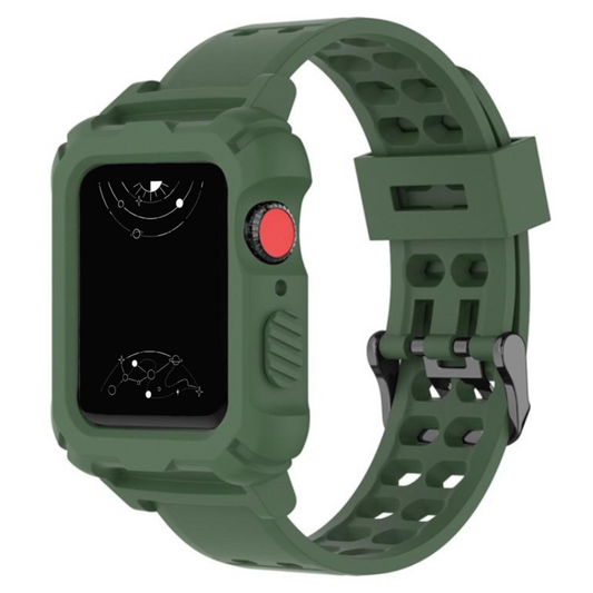Dicere Silicone Band + Case