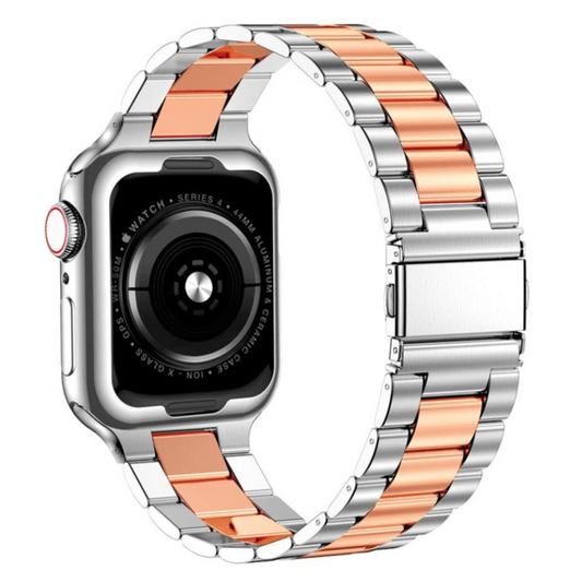 Ecce Solid Stainless Steel Band