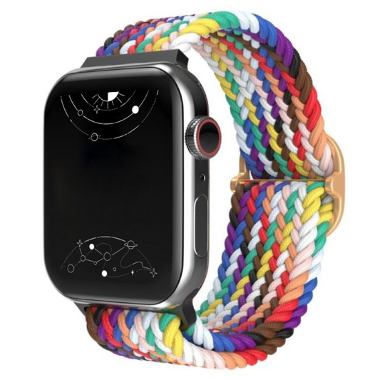 Ergo Nylon Braided Loop Band