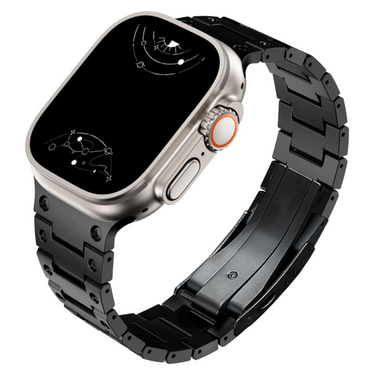 Eximius Military Grade Titanium Steel Band