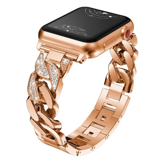 Ire Luxury Metal Band