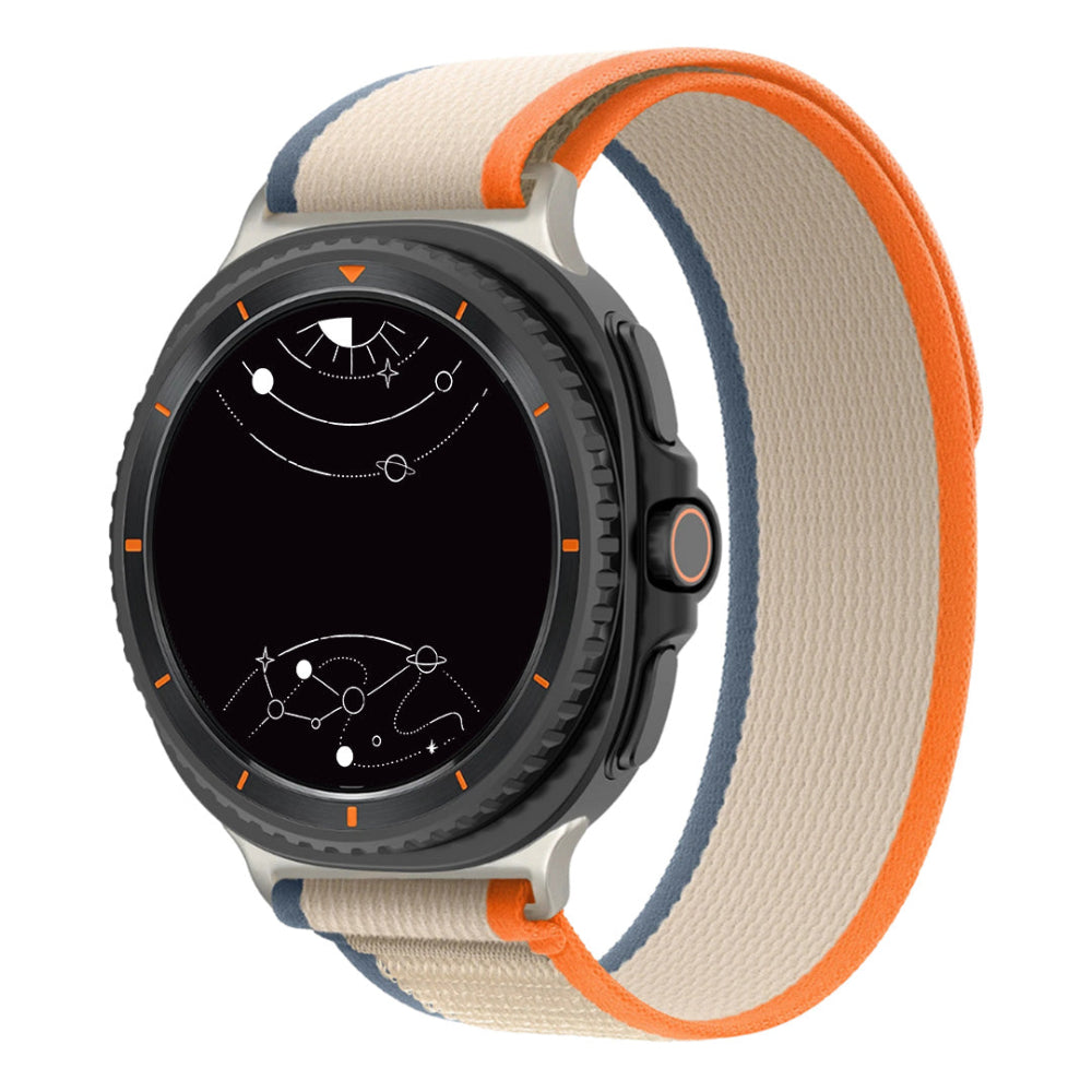 Band Galaxy Watch 46mm Canada Samsung Watch Band Renuo Nylon