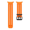 Terreo Marine Silicone Band For Galaxy Watch Ultra - Astra Straps