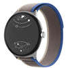 Virgo Nylon Loop Band For Google Pixel Watch