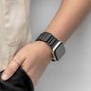 Vista Silicone Link Band - Astra Straps