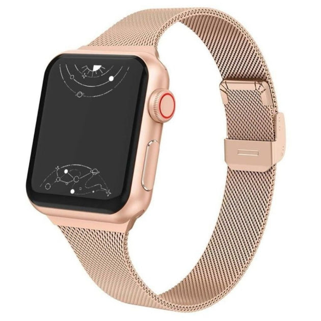 Apple Watch Series 9 Replacement Bands Upgrade Your iWatch Strap Free Shipping Astra Straps Canada