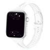 Amare Slim Silicone Band
