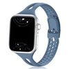 Amare Slim Silicone Band