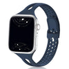 Amare Slim Silicone Band