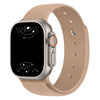Arcus Silicone Sports Band