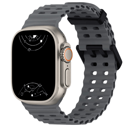 Bellus Silicone Sports Band