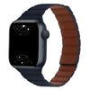 Caeli Slim Leather Band