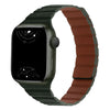 Caeli Slim Leather Band