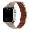 Caeli Slim Leather Band