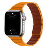 Caeli Slim Leather Band