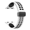 Carta Silicone Magnetic Buckle Sports Band