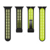 Carta Silicone Magnetic Buckle Sports Band