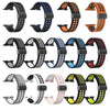 Carta Silicone Magnetic Buckle Sports Band