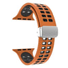 Carta Silicone Magnetic Buckle Sports Band