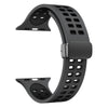 Carta Silicone Magnetic Buckle Sports Band