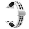 Carta Silicone Magnetic Buckle Sports Band