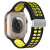 Carta Silicone Magnetic Buckle Sports Band