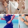 Cesso Protective Case For Fitbit Luxe