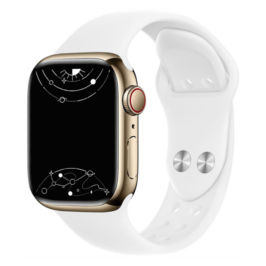 Civi Silicone Sports Band