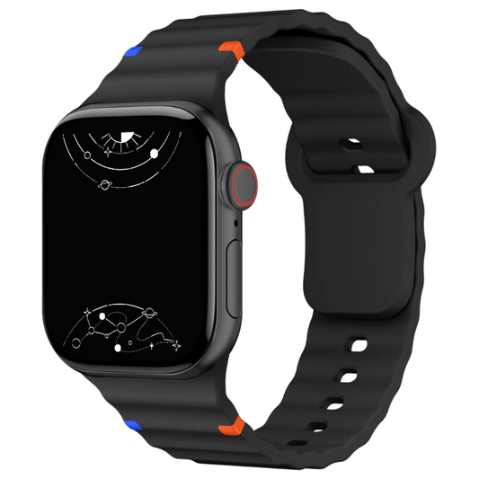 Effero Silicone Sports Band