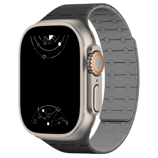 Effervo Silicone Magnetic Band