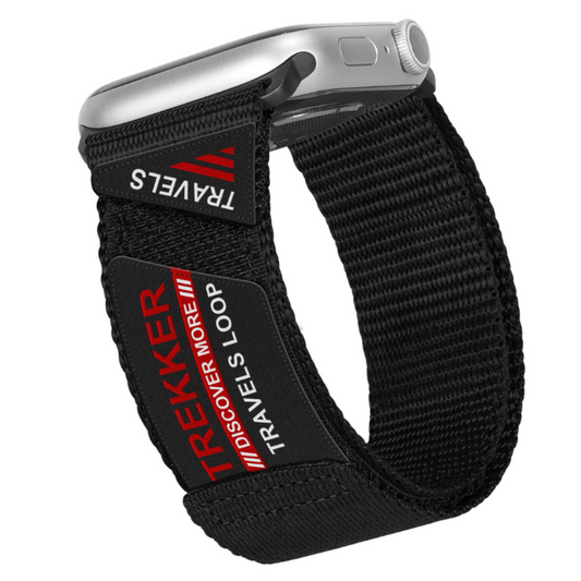 Elatus Nylon Sports Loop Band