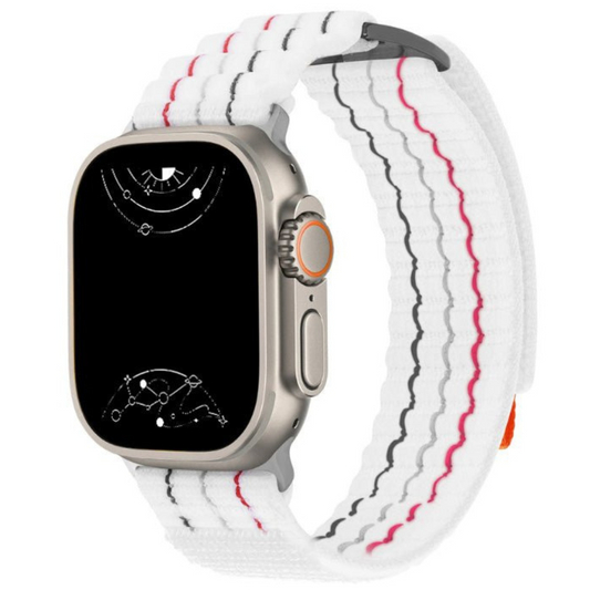 Eruo Nylon Sports Loop Band