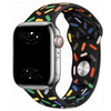 Fluere Candy Sprinkle Silicone Sports Band