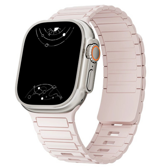 Lesio Silicone Magnetic Band