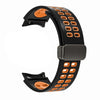 Agere Magnetic D-Buckle Galaxy Sports Band - Astra Straps