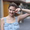 Bella Scrunchie Band (16 Colors) - Astra Straps