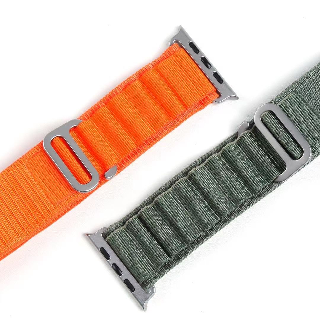Currus Loop Alpine Band - Astra Straps