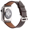 Solis Genuine Leather Band - Astra Straps