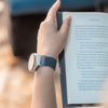 Creber Magnetic Galaxy Loop Band