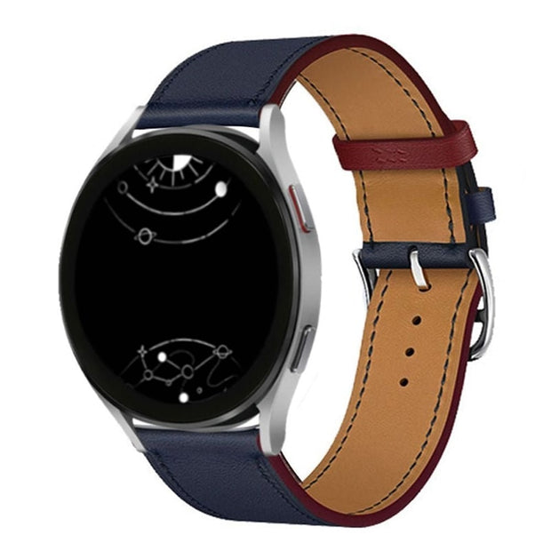 Orsus Leather Galaxy Band