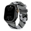 Strenuus Soft Silicone Sports Band