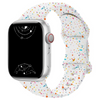 Picea Printed Sports Silicone Band