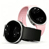Decens Silicone Sports Galaxy Band