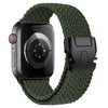 Moneo Braided Nylon Loop Band