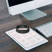 Intereo Stainless Steel Band For Fitbit Charge