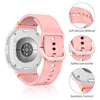 Decens Silicone Sports Galaxy Band