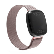 Resolve Stainless Steel Fitbit Band